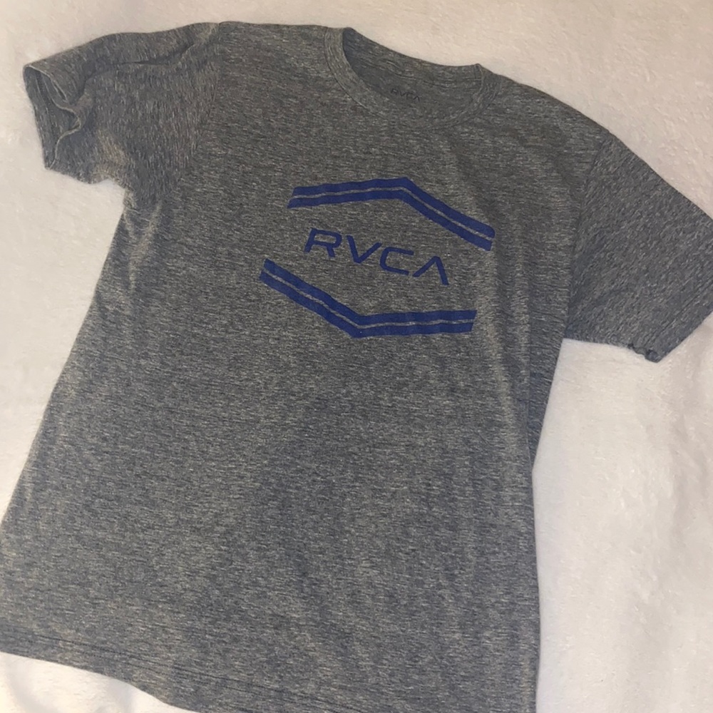 RVCA tshirt